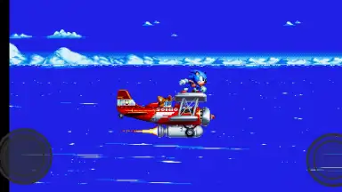 Sonic Mania Plus скриншот 11