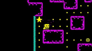 Tomb of the Mask скриншот 9