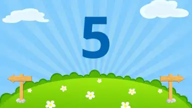 Математика для детей (демо) скриншот 9