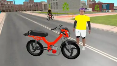 Mx Bikes Br скриншот 13