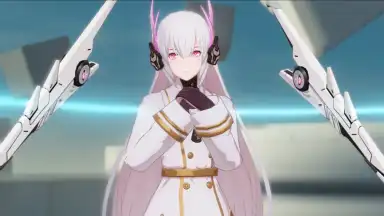 Punishing: Gray Raven (CN) скриншот 7