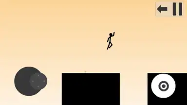 Another Weird Platformer скриншот 1
