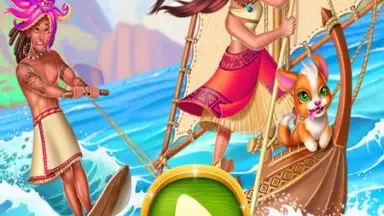 Island Quest скриншот 9