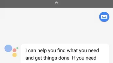 Google Assistant скриншот 9