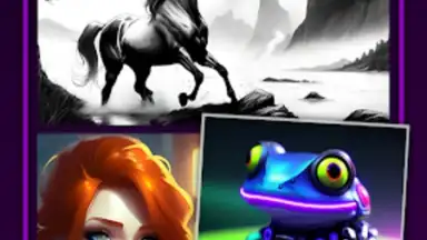 CreArt скриншот 16