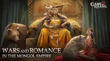 Game of Khans скриншот 7