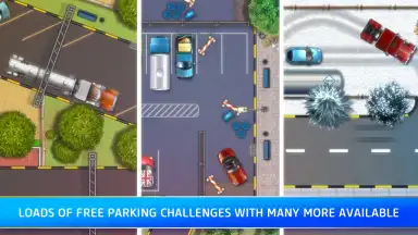 Parking Mania скриншот 15