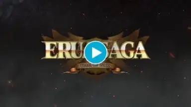ERUASAGA скриншот 1