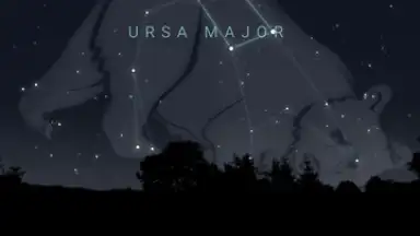 Stellarium Mobile скриншот 10