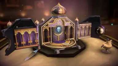 Boxes: Lost Fragments скриншот 3