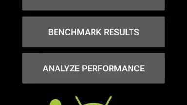 DiscoMark Benchmark скриншот 4