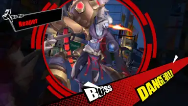 Ouroboros Project скриншот 12