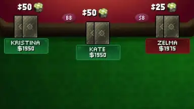 Professional Poker Lite скриншот 3