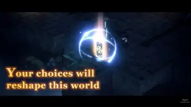 Sword of Convallaria скриншот 2