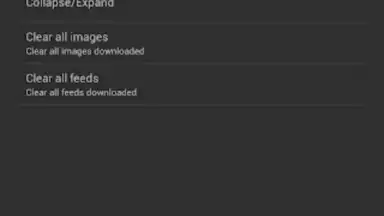 News скриншот 1