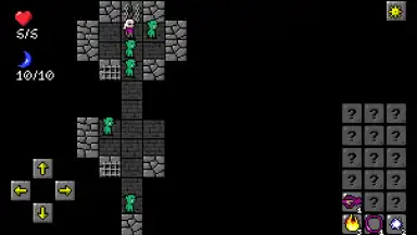 Aldarix the Battlemage скриншот 2