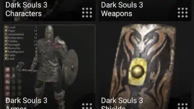 Dark Souls скриншот 4