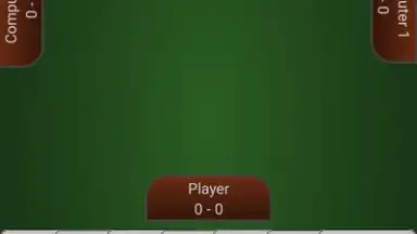 Spades HD скриншот 4