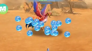 Spirit Beast of the East скриншот 2