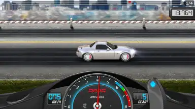 Drag Racing 2.0 скриншот 20