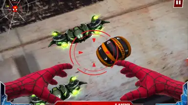 Spider-Man2™ скриншот 4