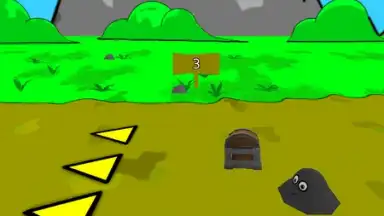 A Slime Story скриншот 1