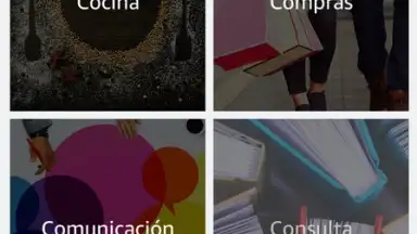 Amazon AppStore скриншот 1