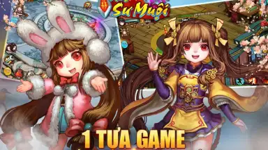 Chinh Đồ скриншот 2