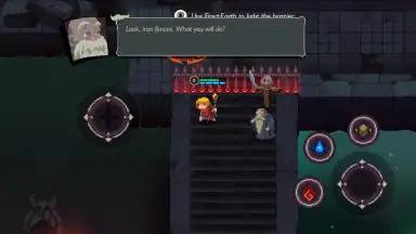 Elemental Dungeon (Global) скриншот 4