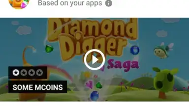 AppLike: Apps and Rewards скриншот 7