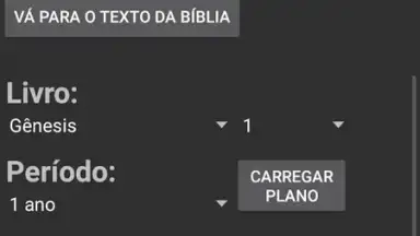 Biblia fuera de línea скриншот 18