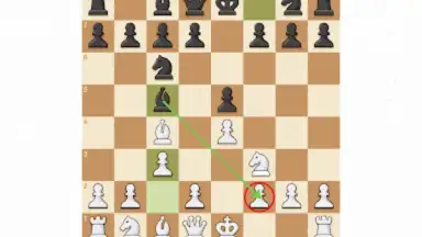 Chessable скриншот 8