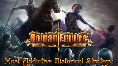 Roman Empire скриншот 4