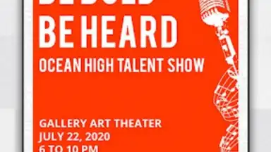 Poster Maker скриншот 1