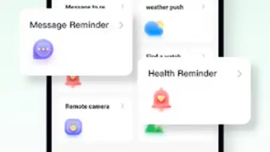 Lefun Health скриншот 5