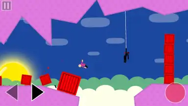 Hanger World скриншот 3