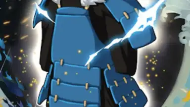 Конфликт Хидзюцу скриншот 3