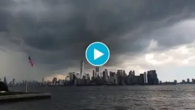 Highway Weather скриншот 1