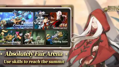 Dragon Nest M: Classic скриншот 14