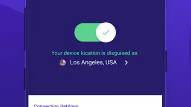 Avast Secure Browser скриншот 1