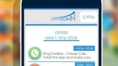 Appdown скриншот 5