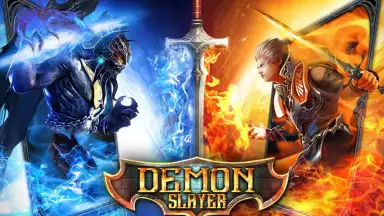Demon Slayer скриншот 7