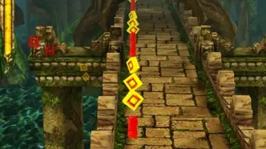 Temple Run скриншот 3
