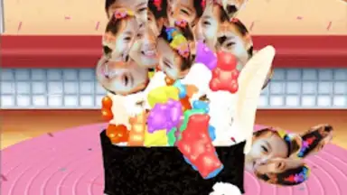 TO-FU Oh!SUSHI 2 скриншот 6