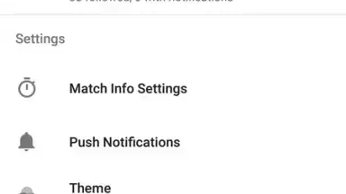 Forza Football скриншот 9