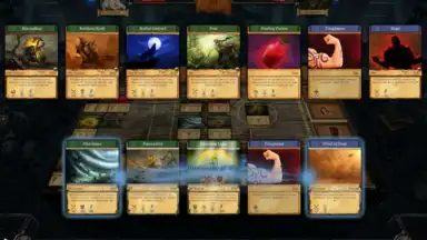 Battlegrounds of Eldhelm скриншот 4