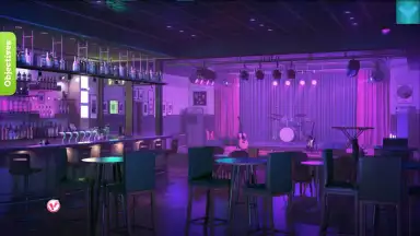 My Candy Love - Otome скриншот 6