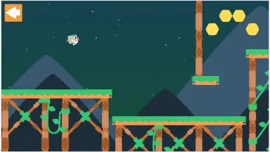 Squatbot скриншот 3