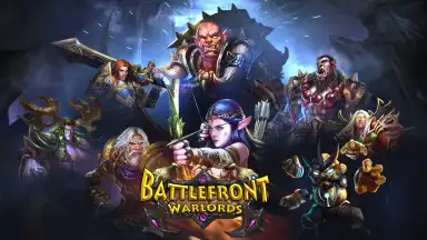 Heroes & Warlords of Strakeor скриншот 4