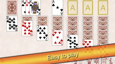Solitaire Collection скриншот 21